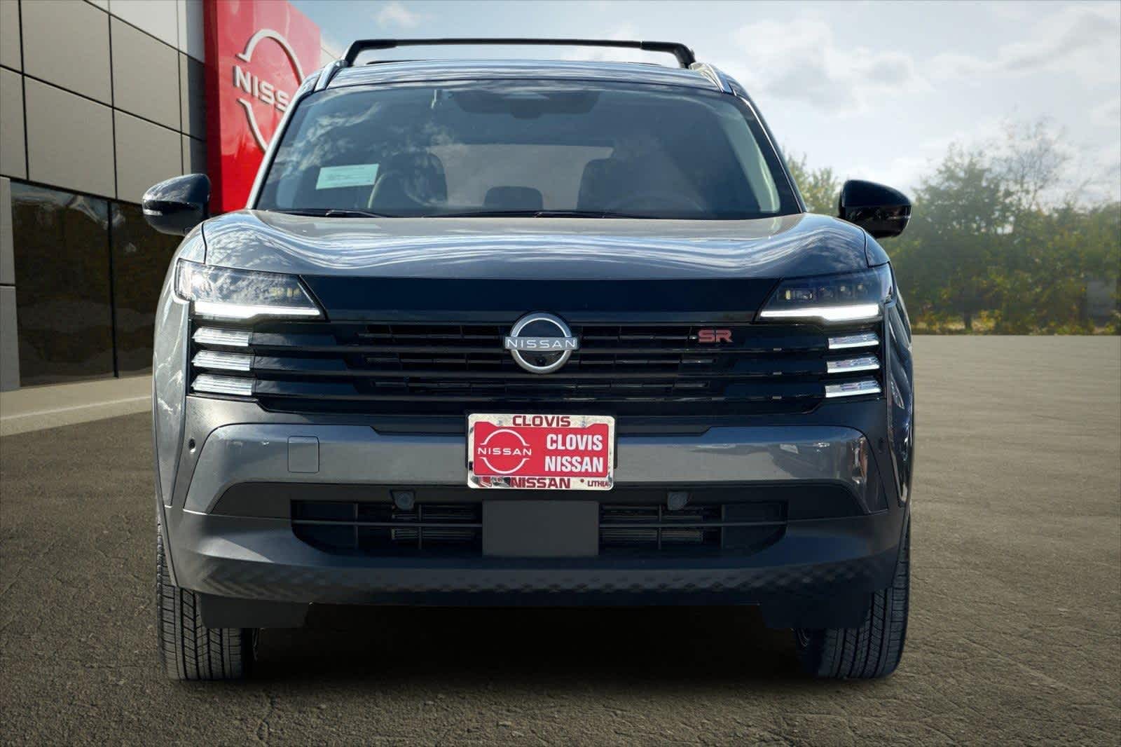 Thumbnail: 2026 Nissan Kicks - 11