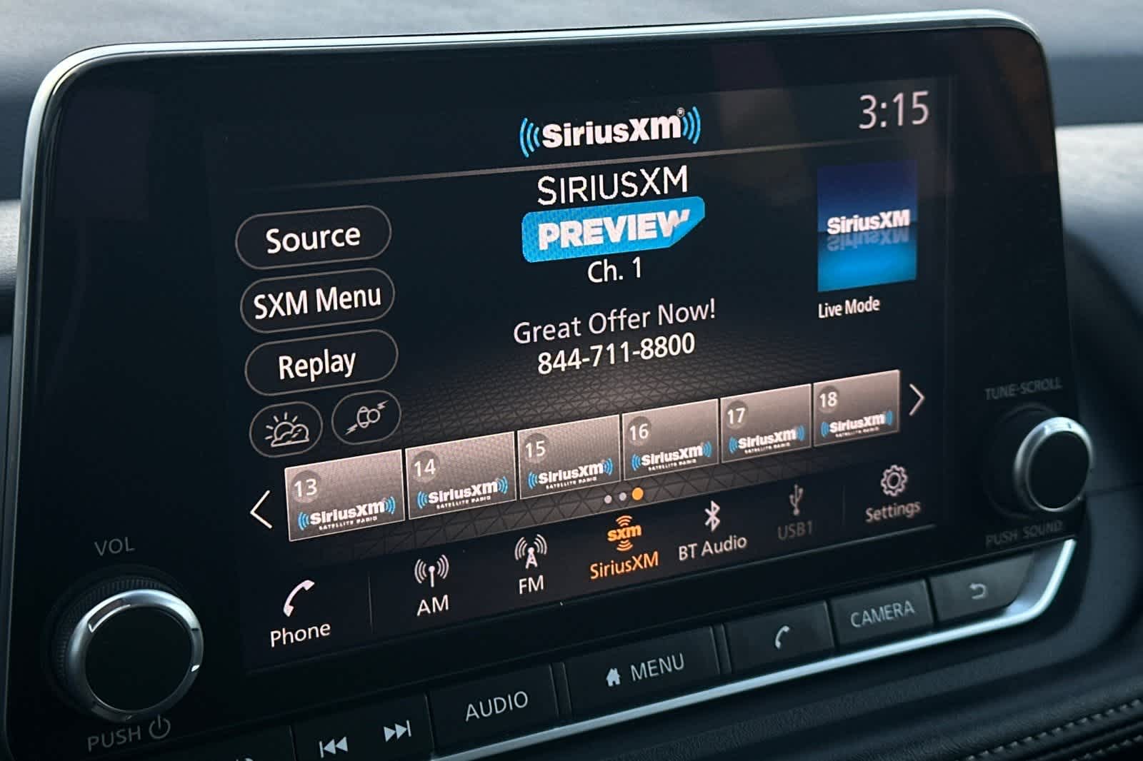 Thumbnail: 2024 Nissan Rogue - 22