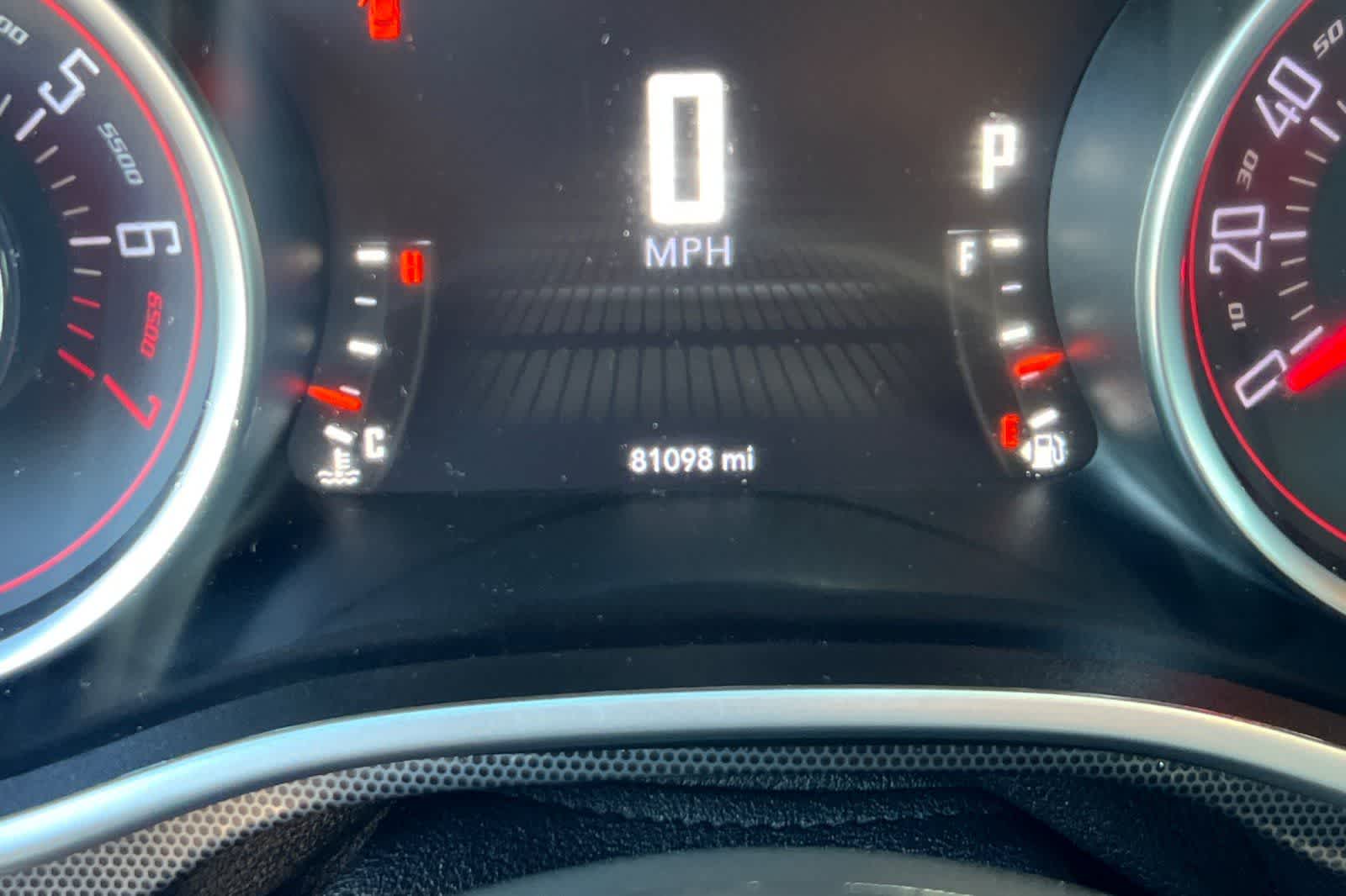 Thumbnail: 2018 Dodge Challenger - 25