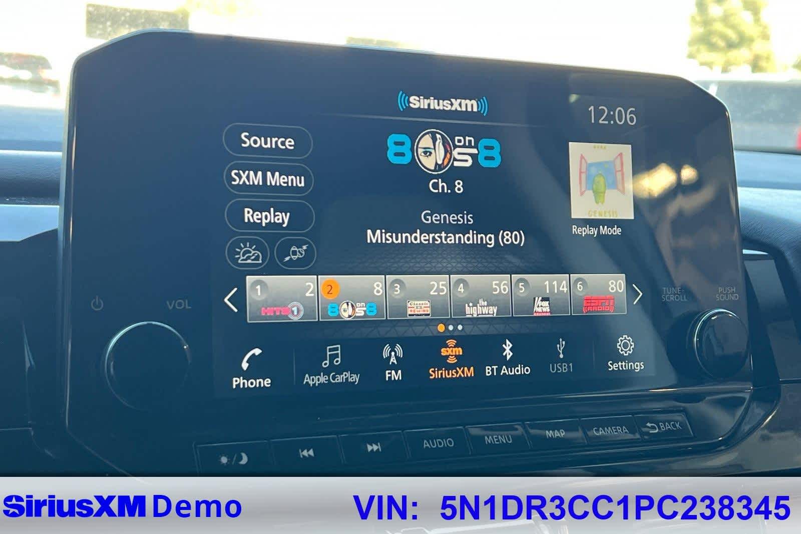 Thumbnail: 2023 Nissan Pathfinder - 27