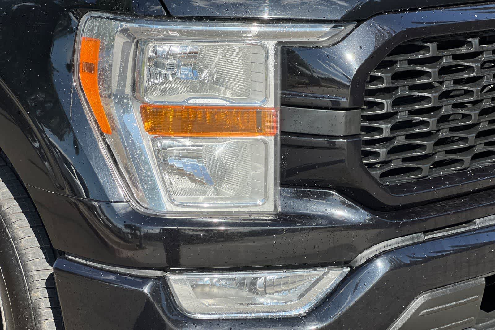 Thumbnail: 2022 Ford F-150 - 32