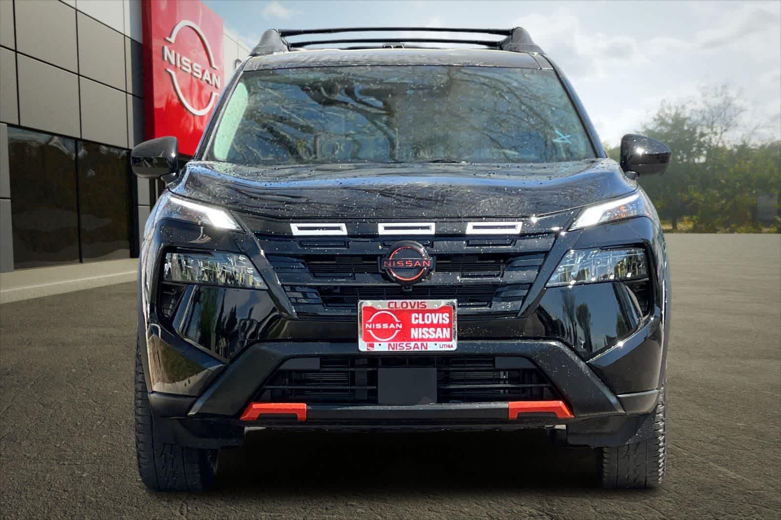 Thumbnail: 2026 Nissan Rogue - 11