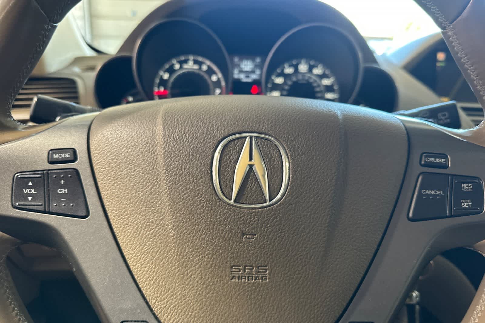 Thumbnail: 2010 Acura MDX - 26