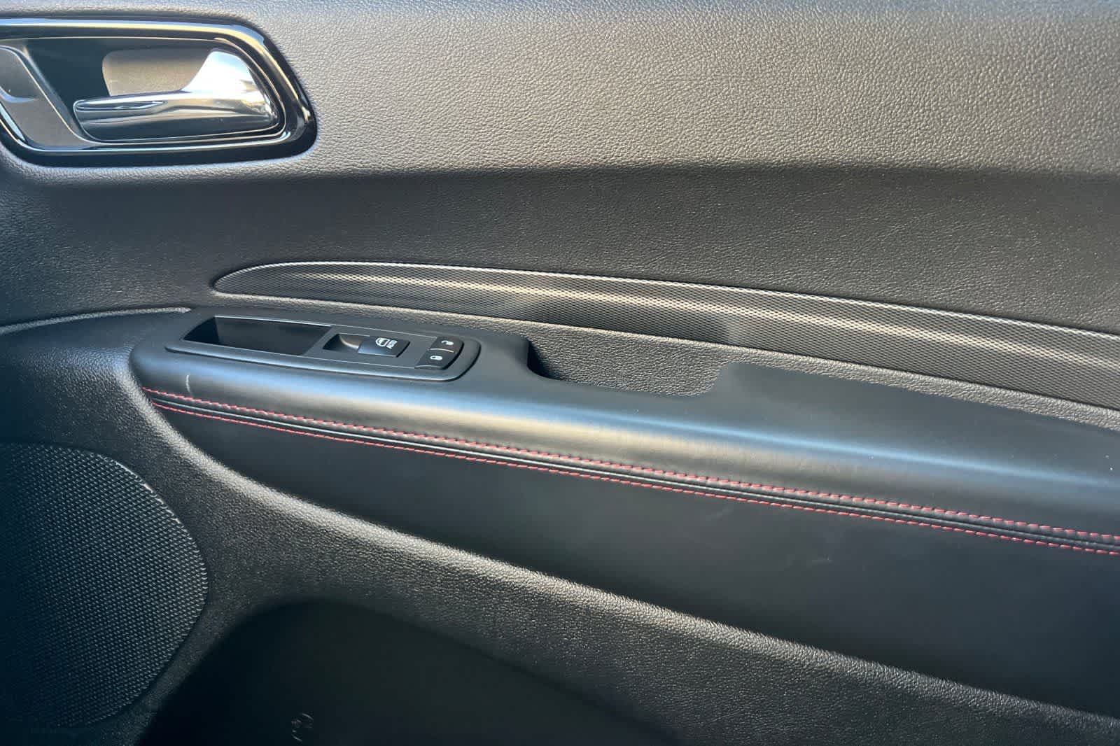 Thumbnail: 2024 Dodge Durango - 22