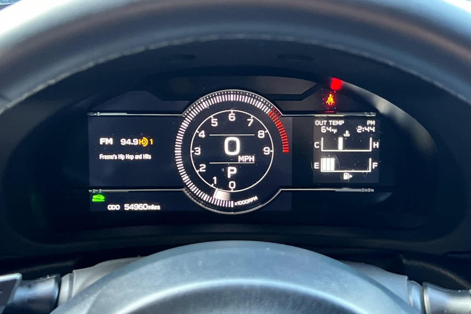 Thumbnail: 2022 Toyota GR86 - 30