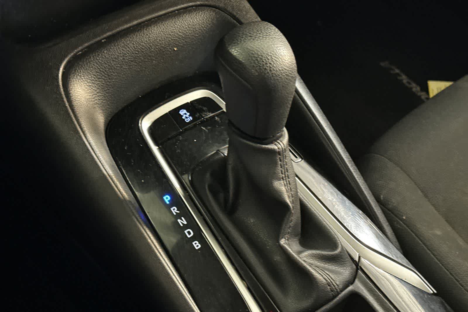 Thumbnail: 2020 Toyota Corolla - 22