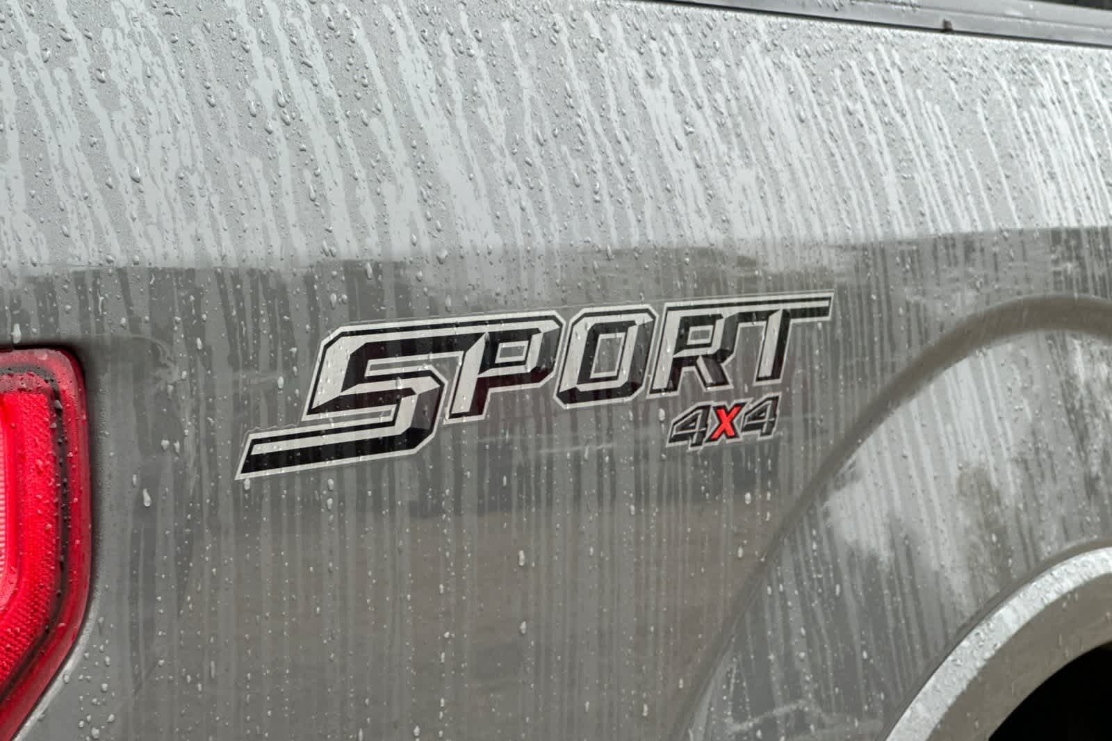 Thumbnail: 2018 Ford F-150 - 15