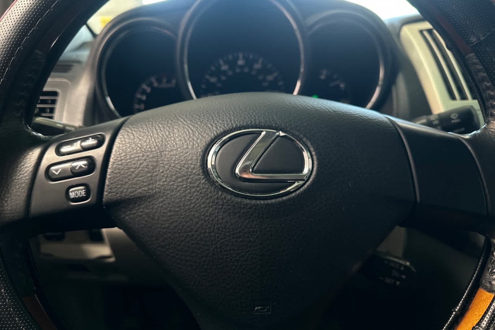 Thumbnail: 2007 Lexus RX - 24