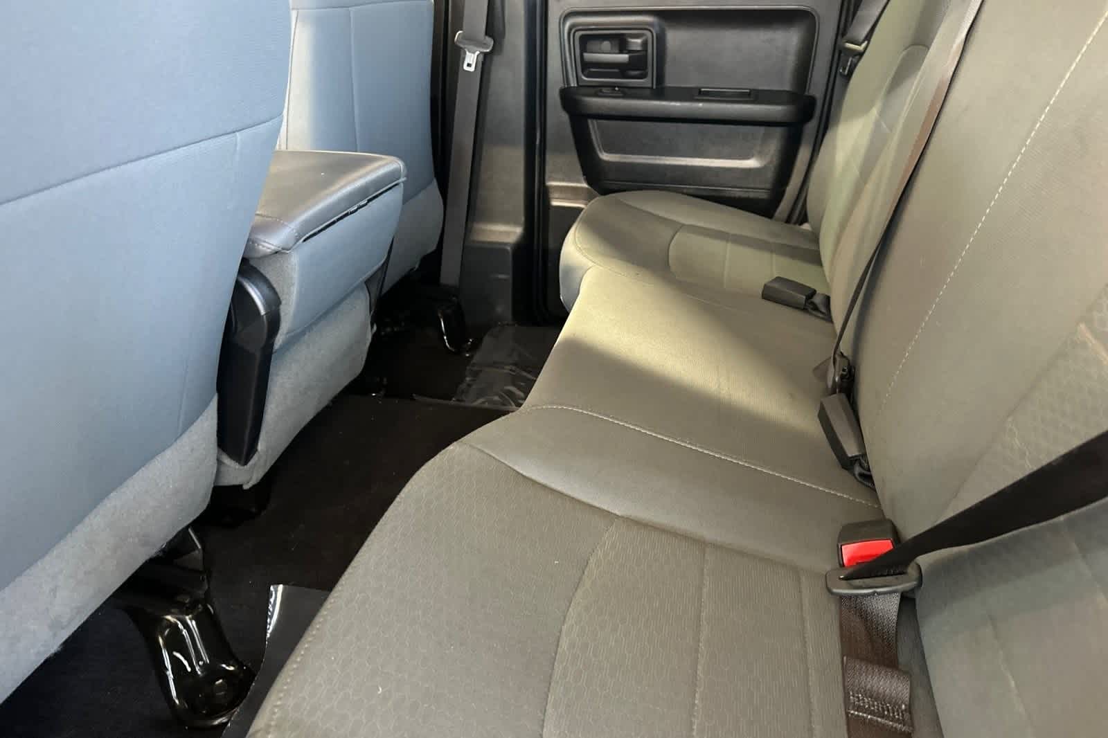 2017 RAM 1500 Express 5