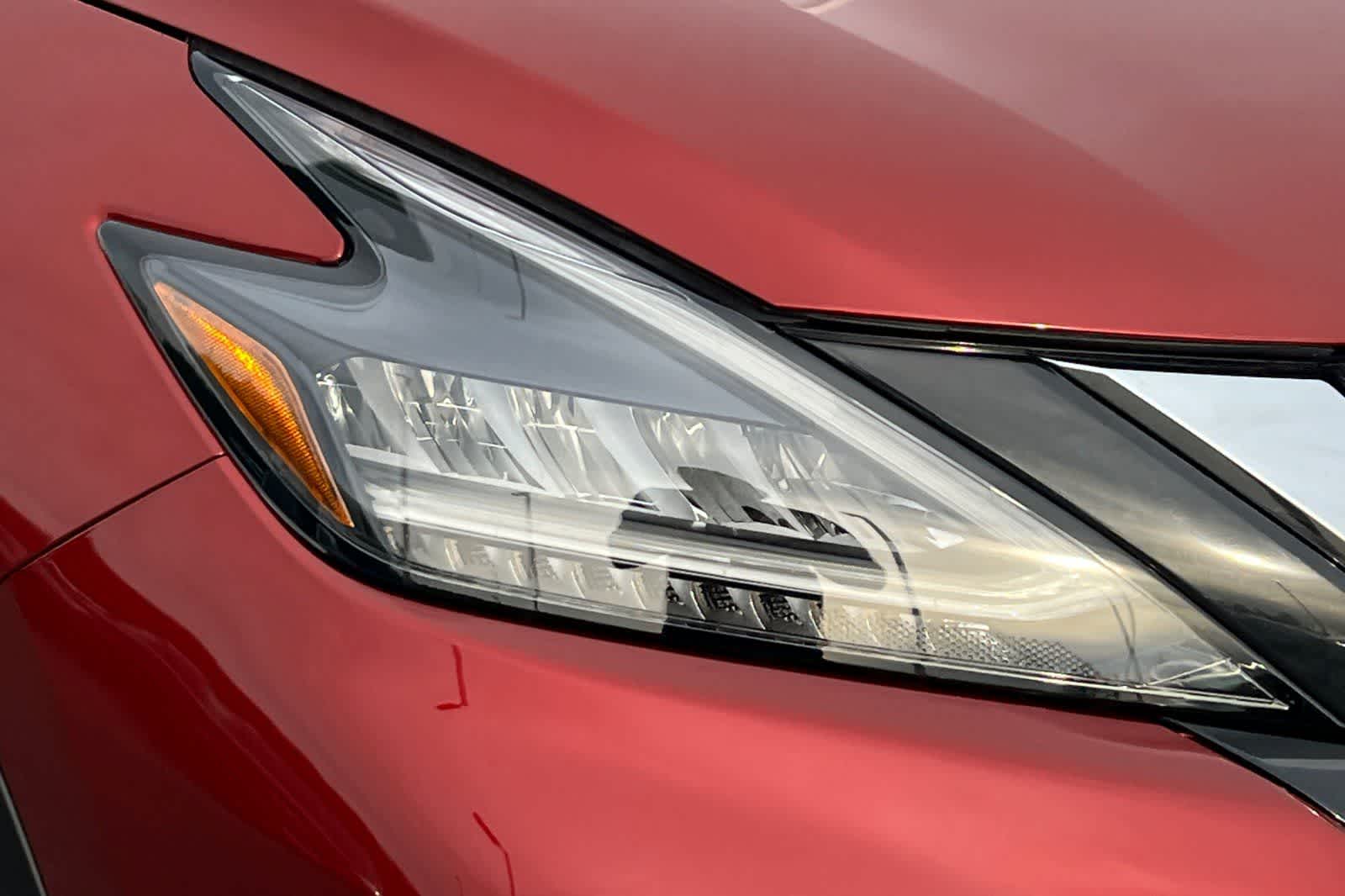 Thumbnail: 2024 Nissan Murano - 33