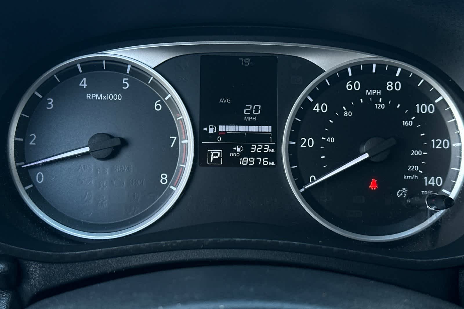 Thumbnail: 2024 Nissan Versa - 28