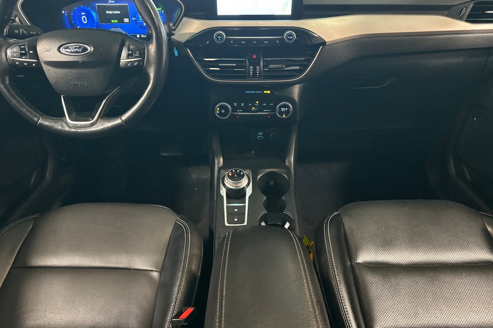 Thumbnail: 2020 Ford Escape - 4