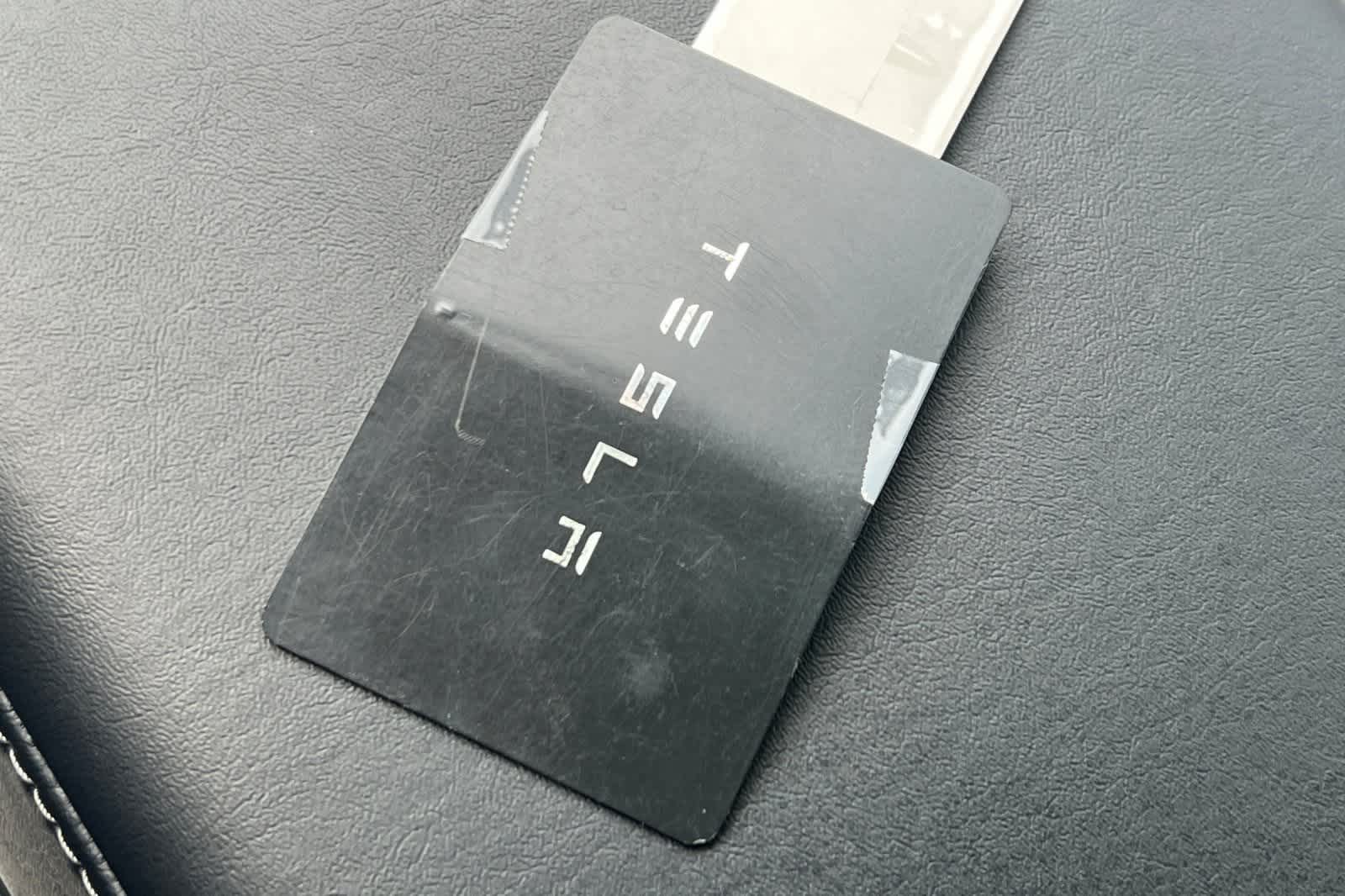 Thumbnail: 2021 Tesla Model 3 - 23