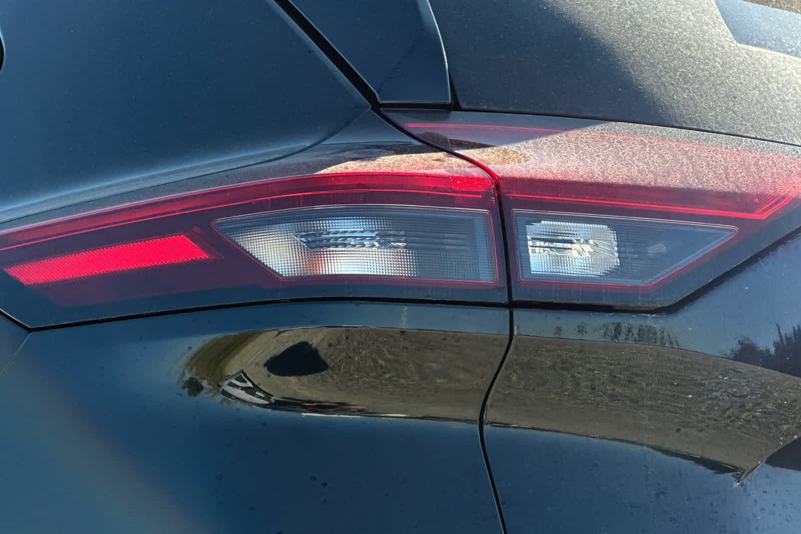 Thumbnail: 2021 Nissan Rogue - 13