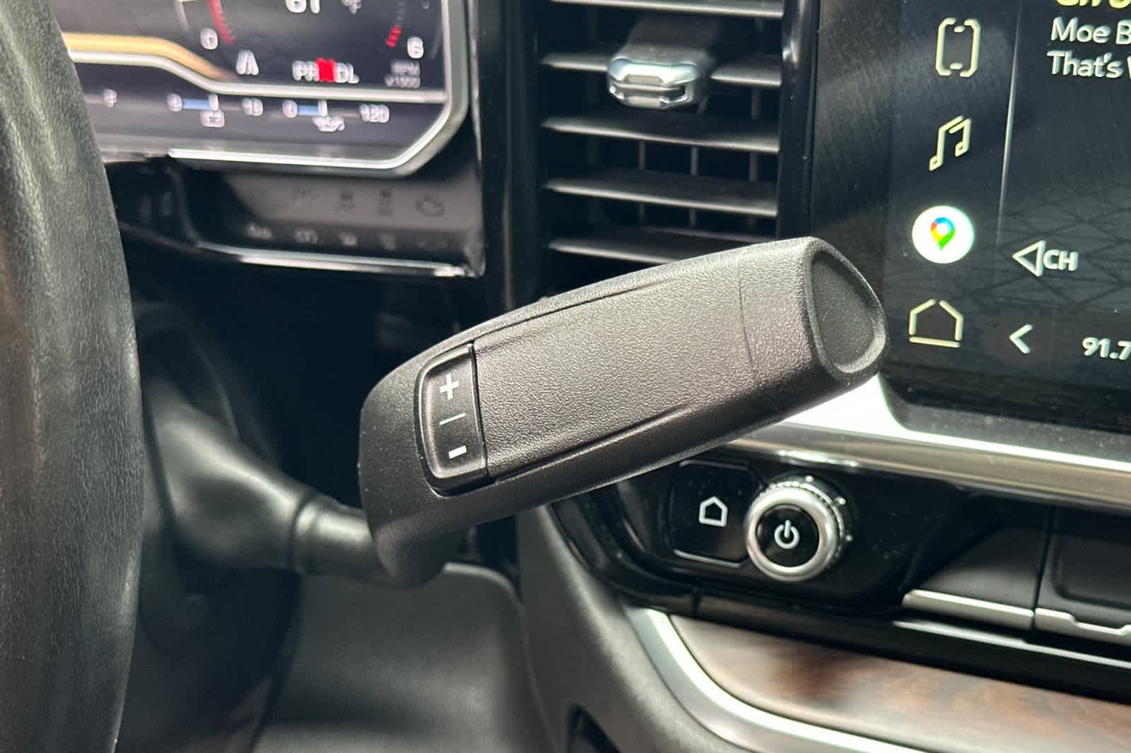 Thumbnail: 2022 GMC Sierra 1500 - 26