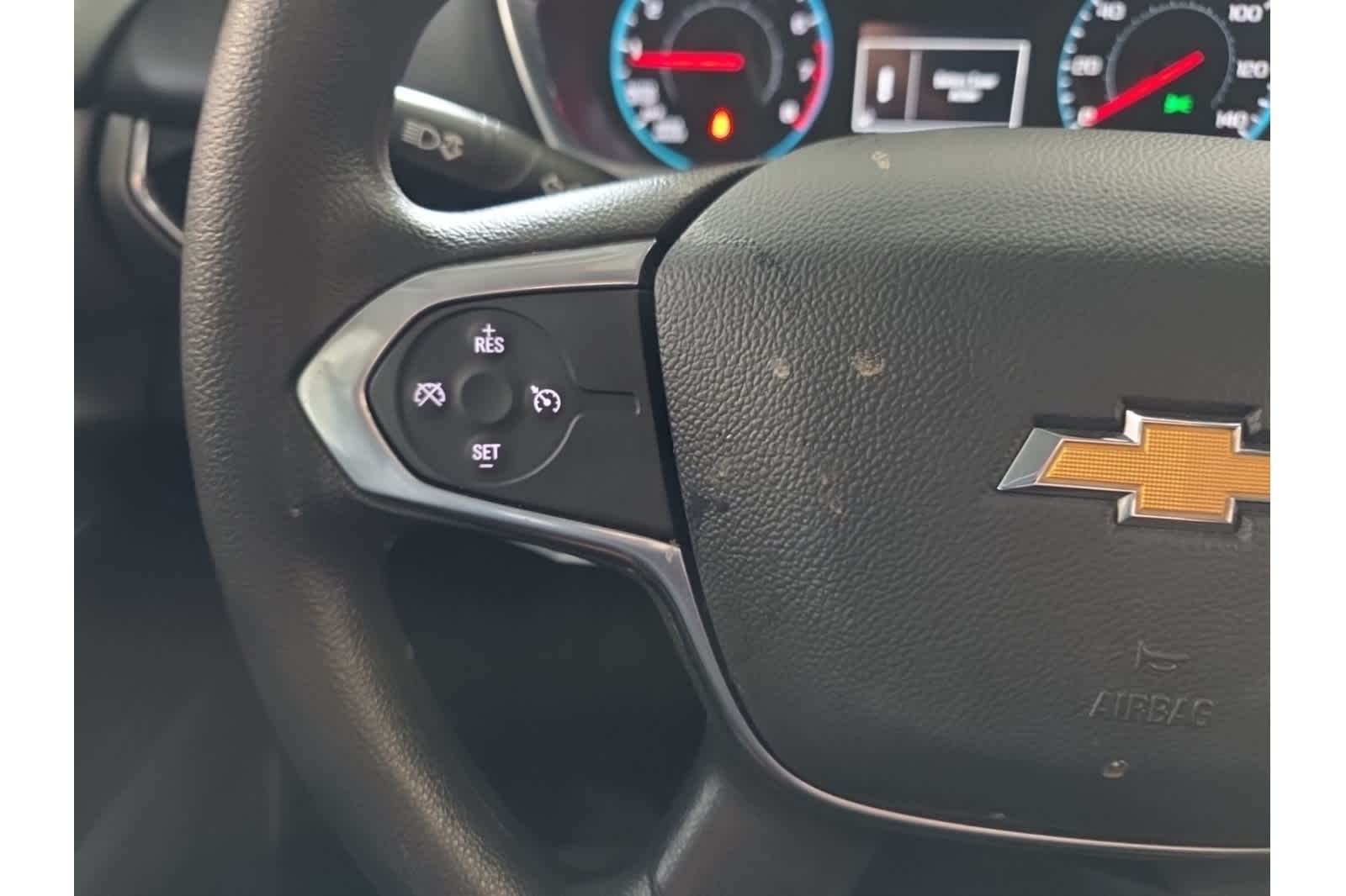 Thumbnail: 2020 Chevrolet Traverse - 22