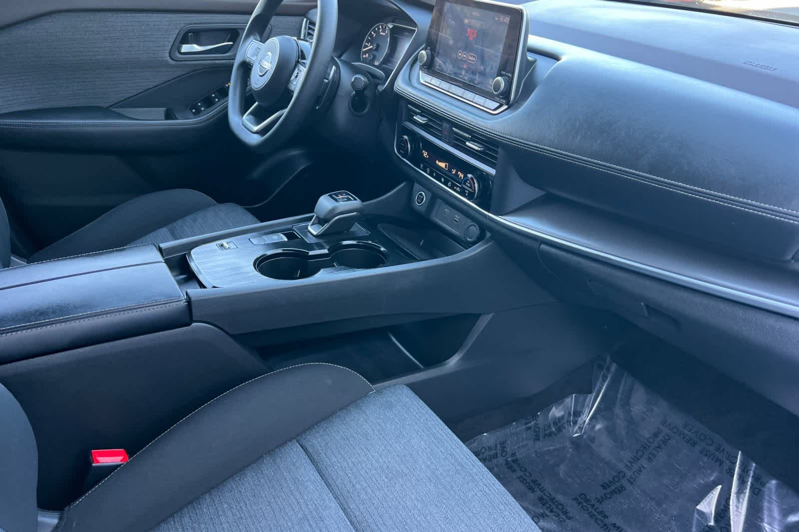 Thumbnail: 2023 Nissan Rogue - 19