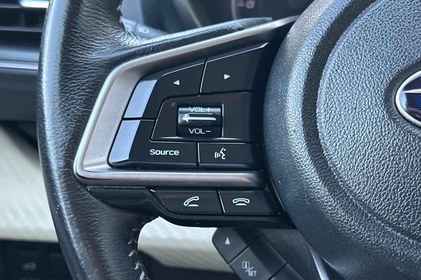 Thumbnail: 2019 Subaru Ascent - 32