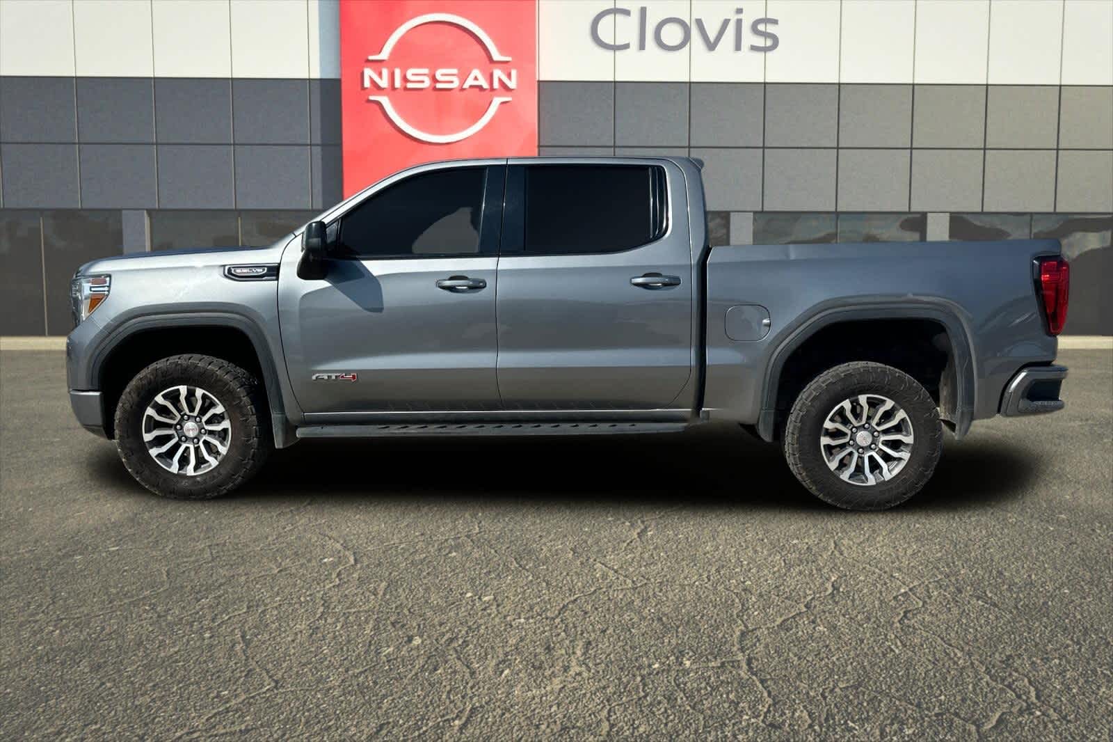 Thumbnail: 2022 GMC Sierra 1500 - 6