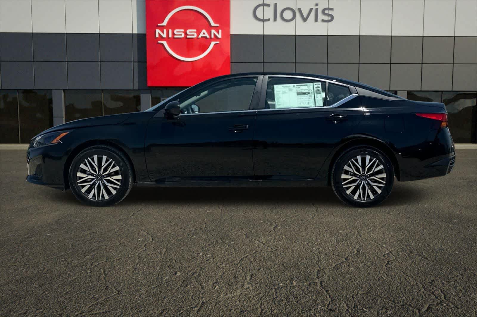 Thumbnail: 2026 Nissan Altima - 6