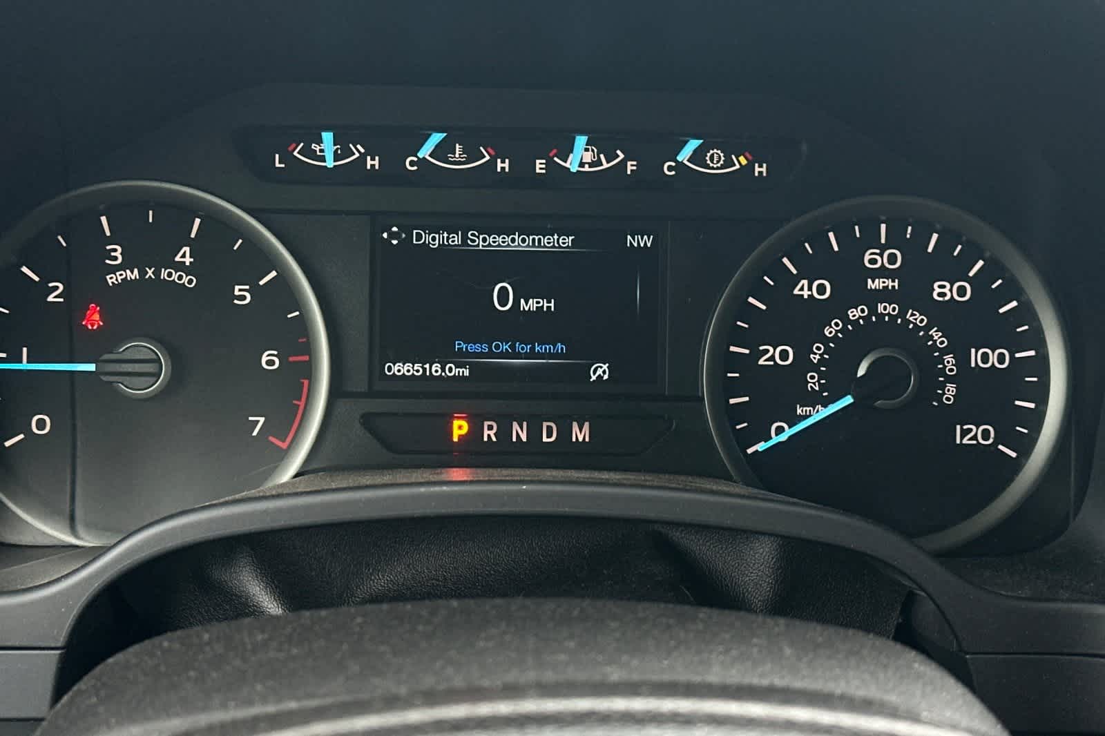 Thumbnail: 2018 Ford F-150 - 26