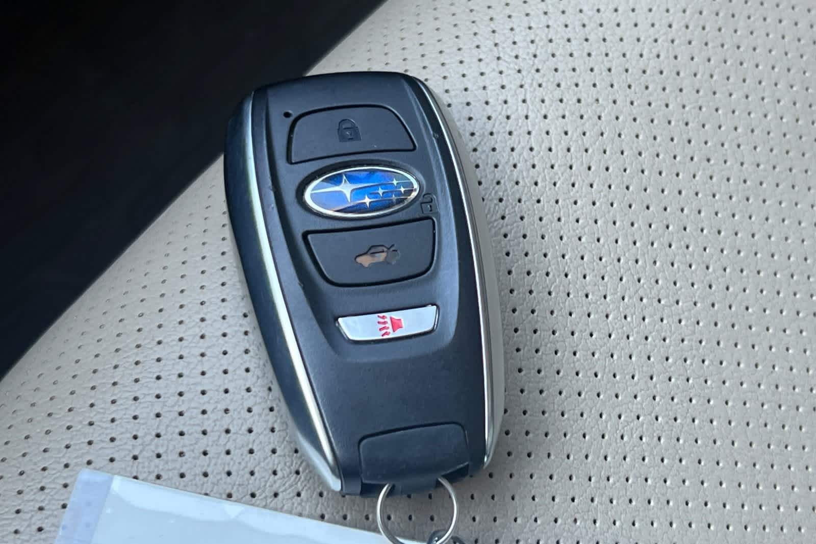Thumbnail: 2023 Subaru Outback - 29
