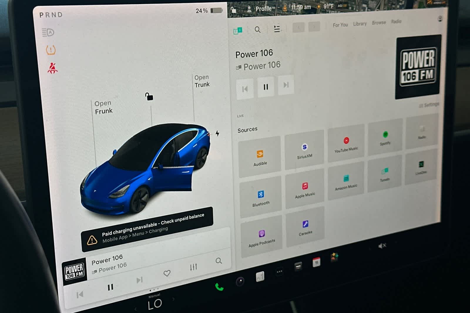 Thumbnail: 2018 Tesla Model 3 - 20
