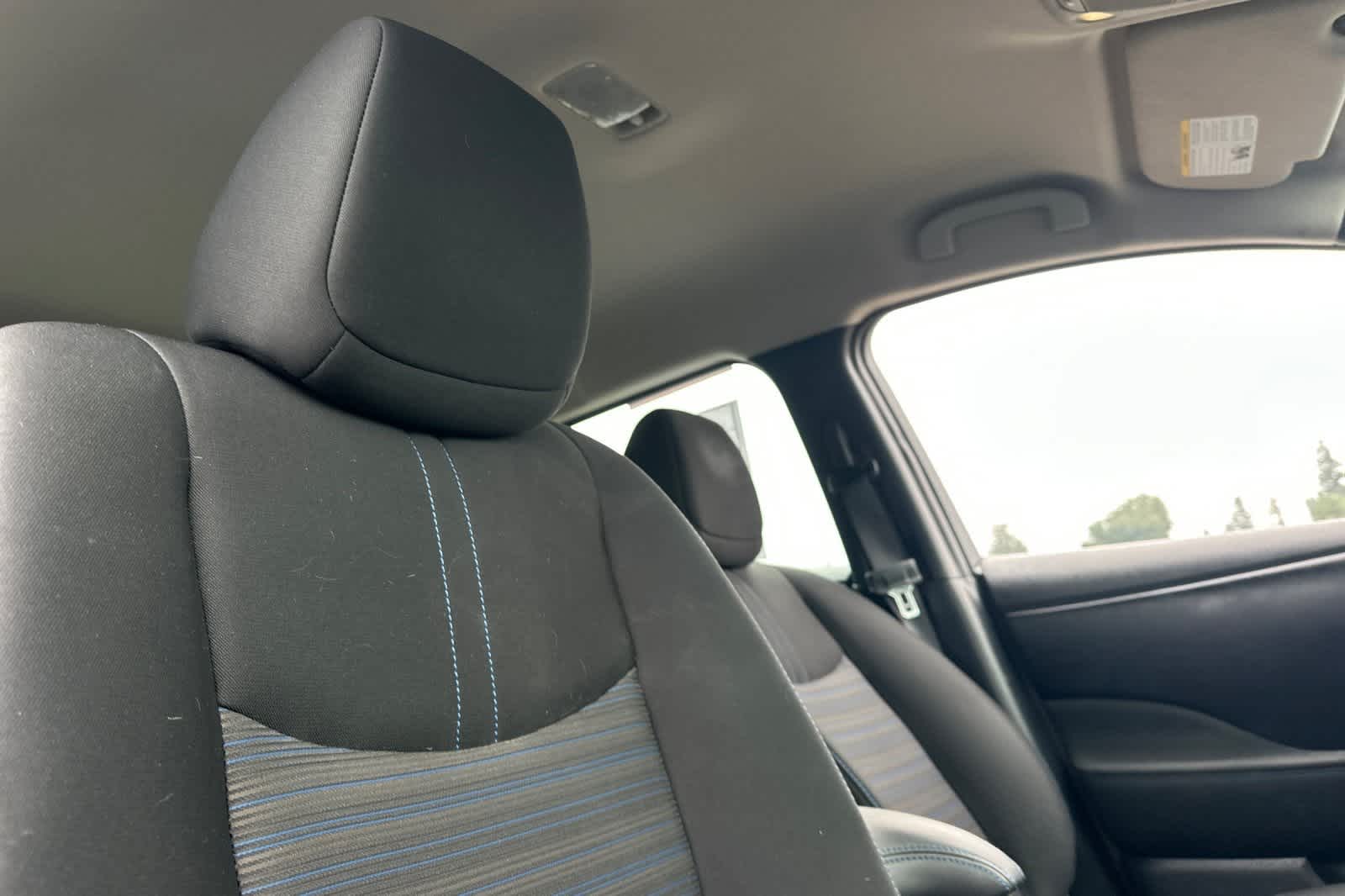 Thumbnail: 2024 Nissan Leaf - 20