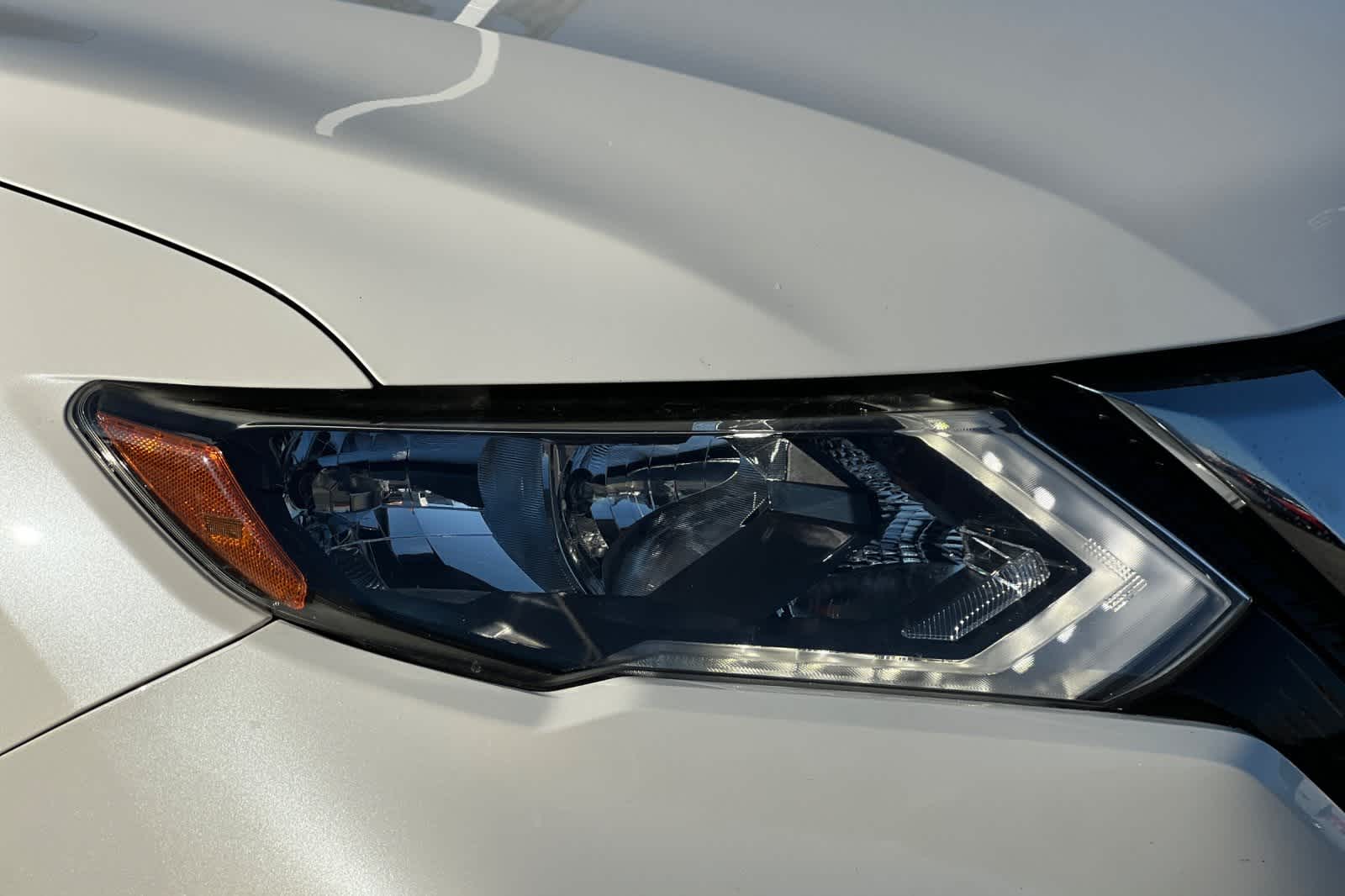 Thumbnail: 2020 Nissan Rogue - 34