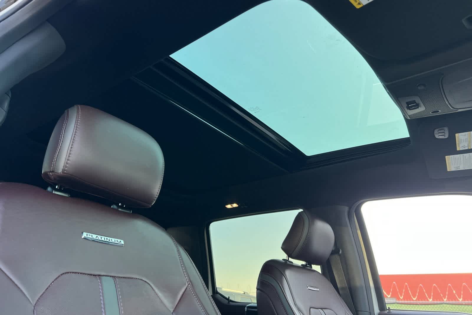 Thumbnail: 2017 Ford F-150 - 17