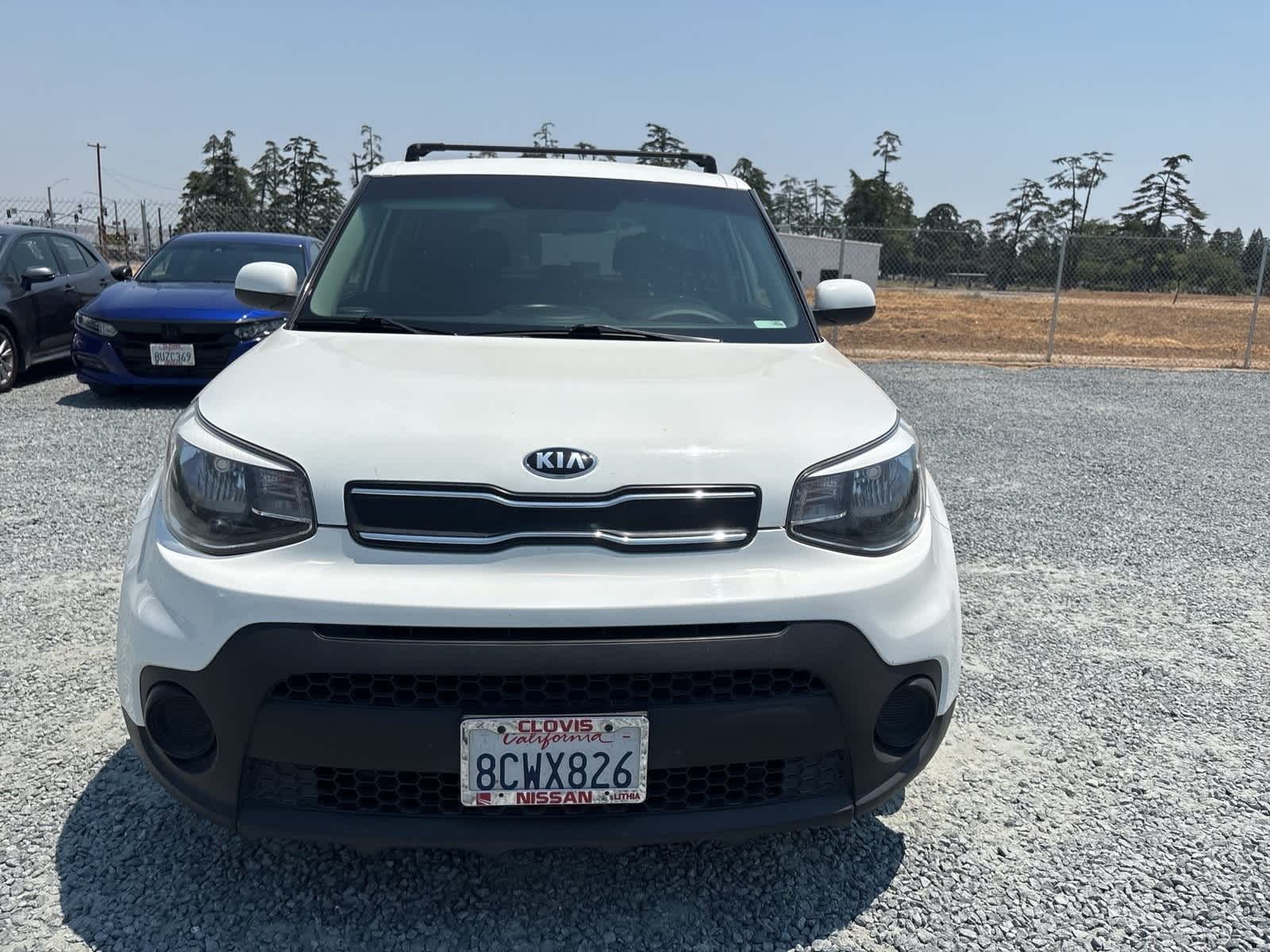 Thumbnail: 2018 Kia Soul - 11