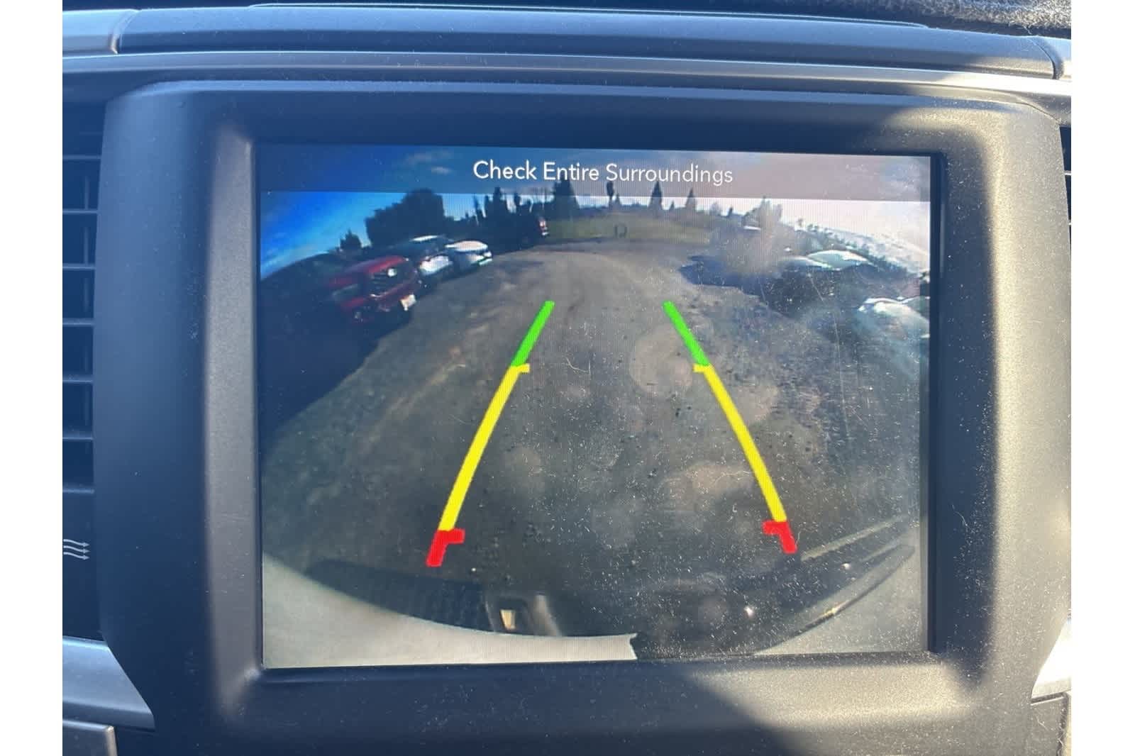 Thumbnail: 2019 RAM 1500 Classic - 17