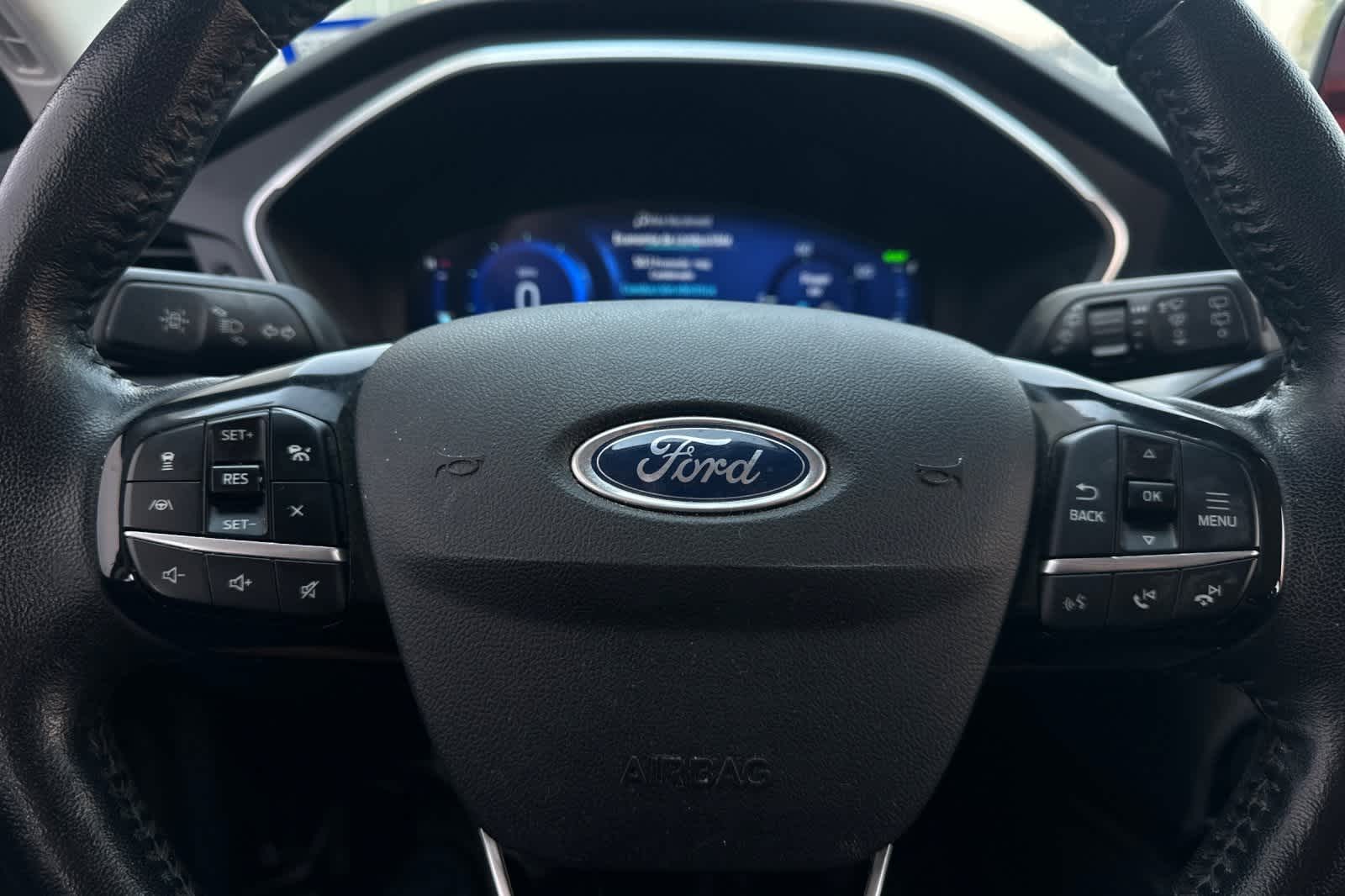Thumbnail: 2021 Ford Escape - 27