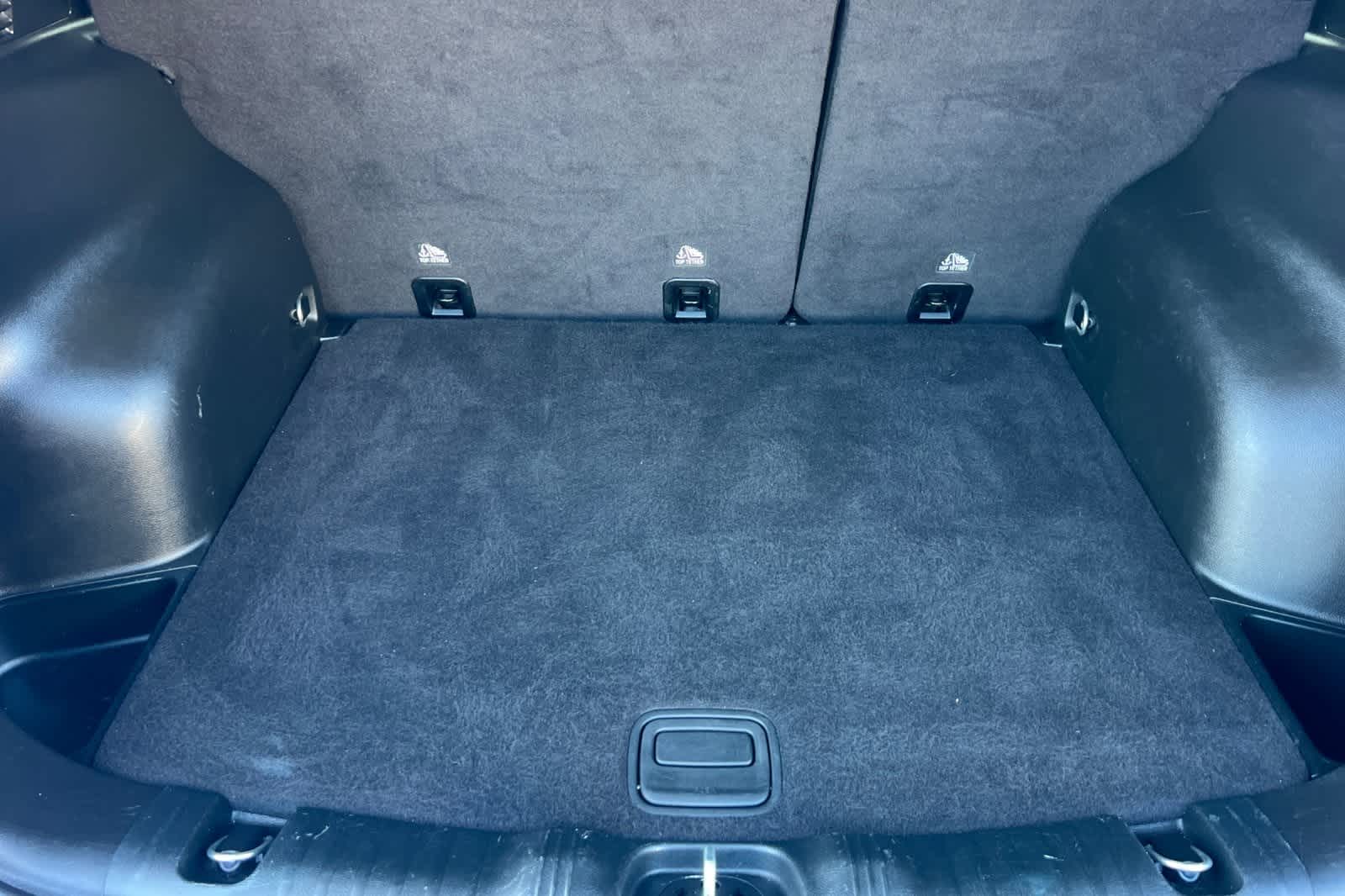 Thumbnail: 2024 Jeep Compass - 18