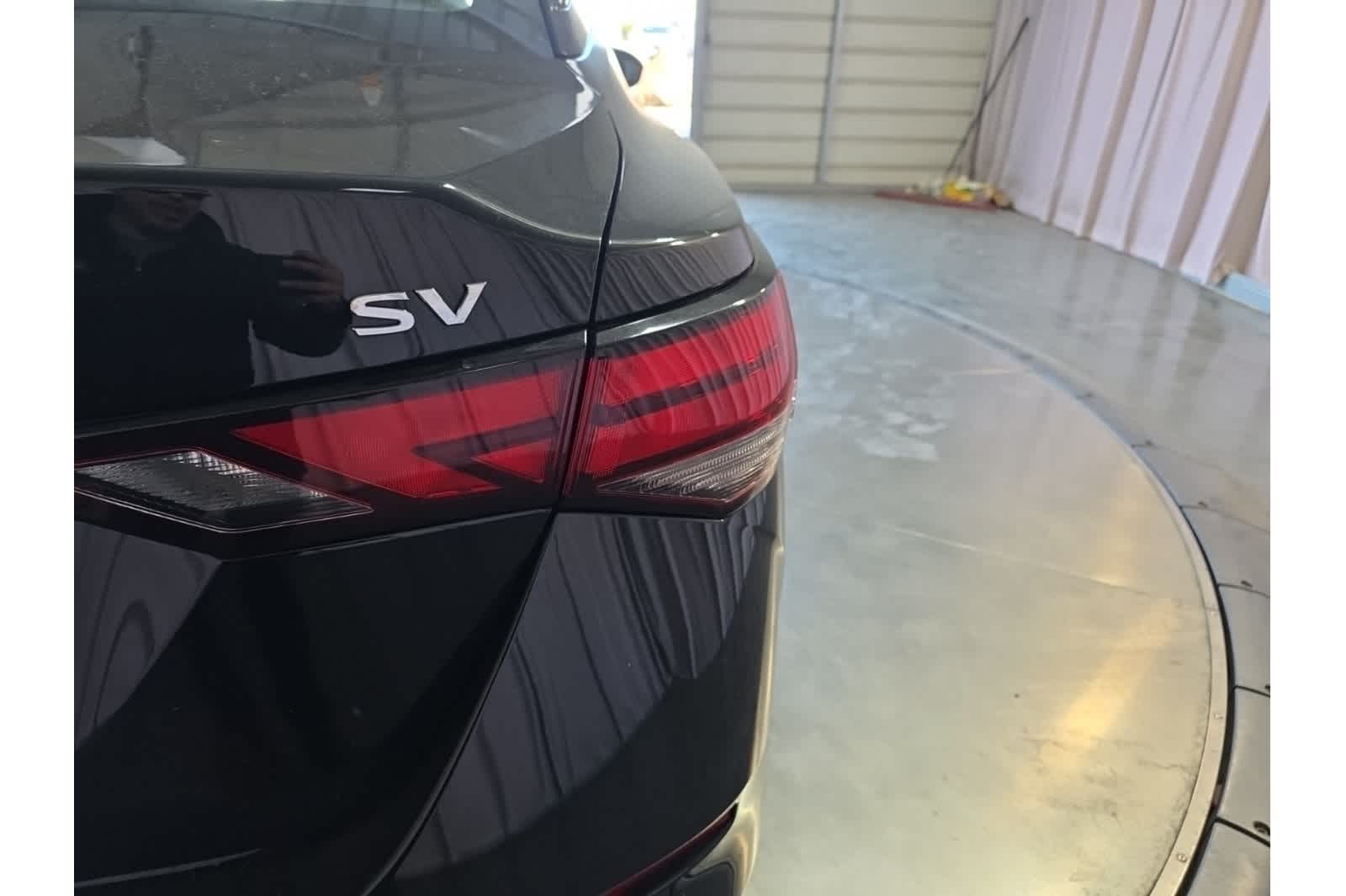 Thumbnail: 2022 Nissan Sentra - 9