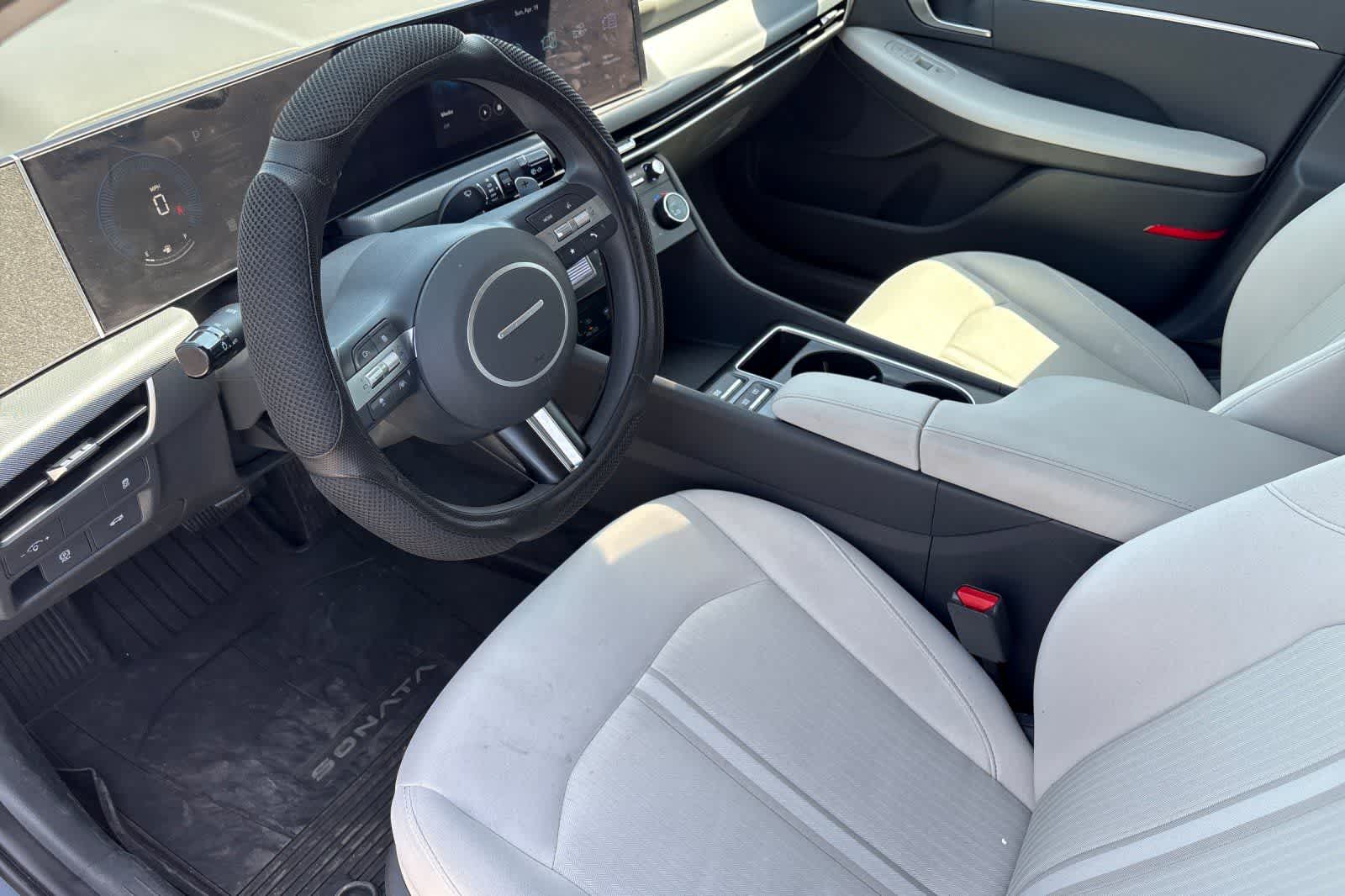 Thumbnail: 2024 Hyundai Sonata - 14