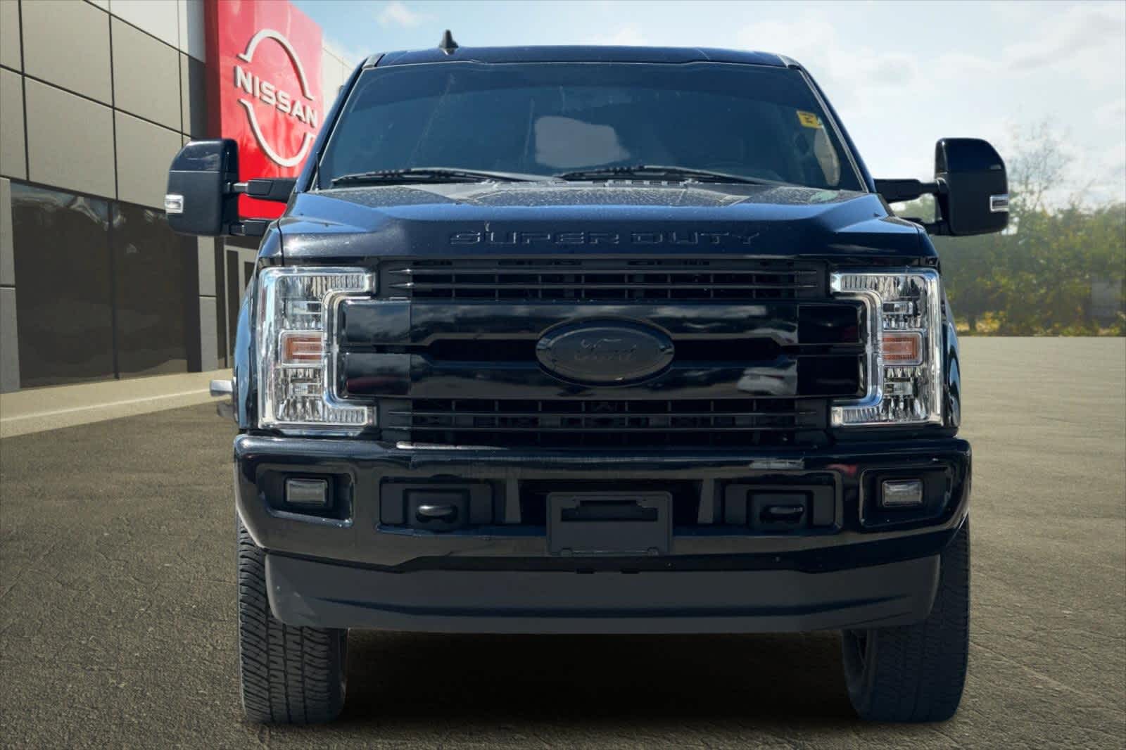 Thumbnail: 2019 Ford F-250 - 11
