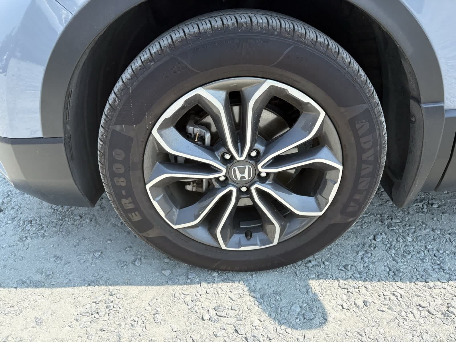 Thumbnail: 2021 Honda CR-V - 24