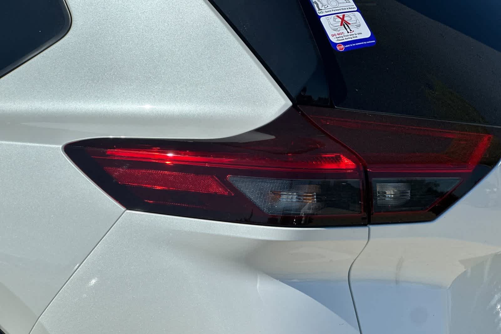 Thumbnail: 2026 Nissan Rogue - 17