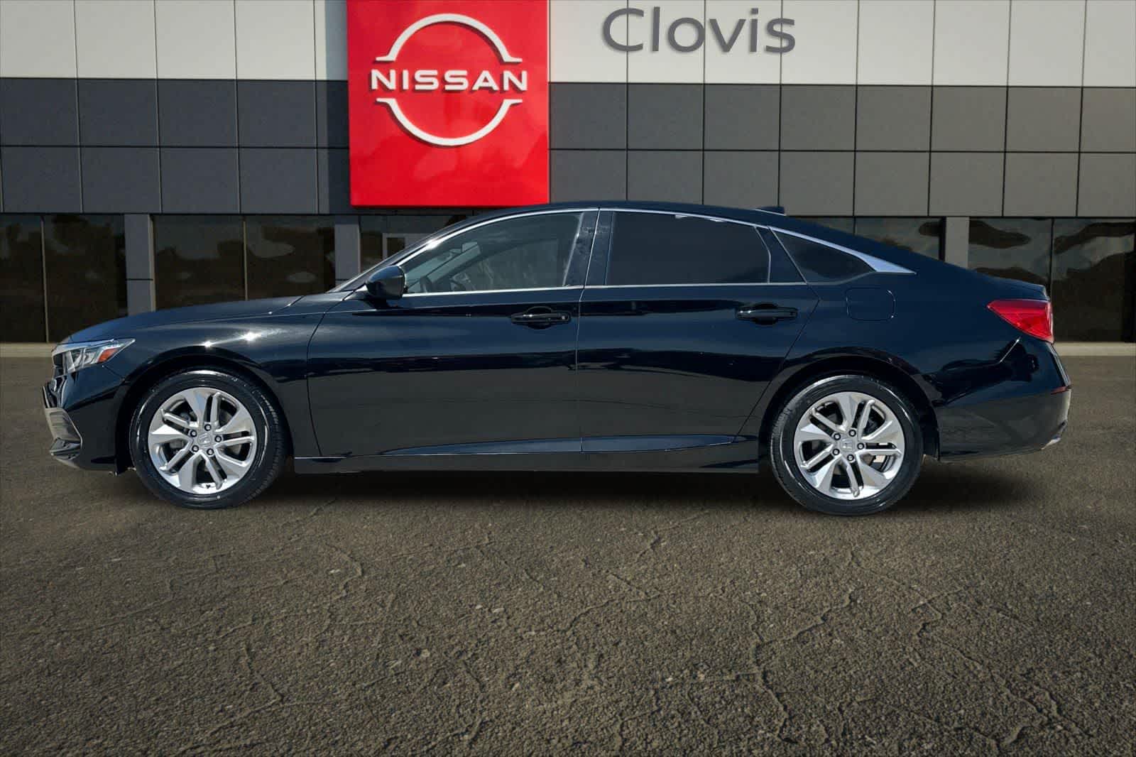 Thumbnail: 2018 Honda Accord - 6
