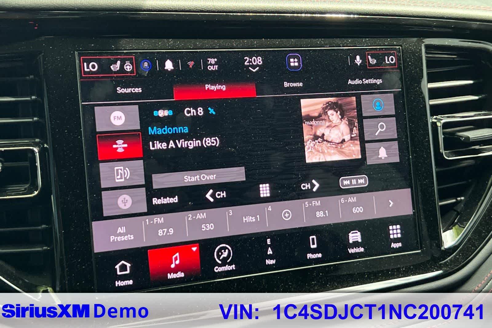 Thumbnail: 2022 Dodge Durango - 31