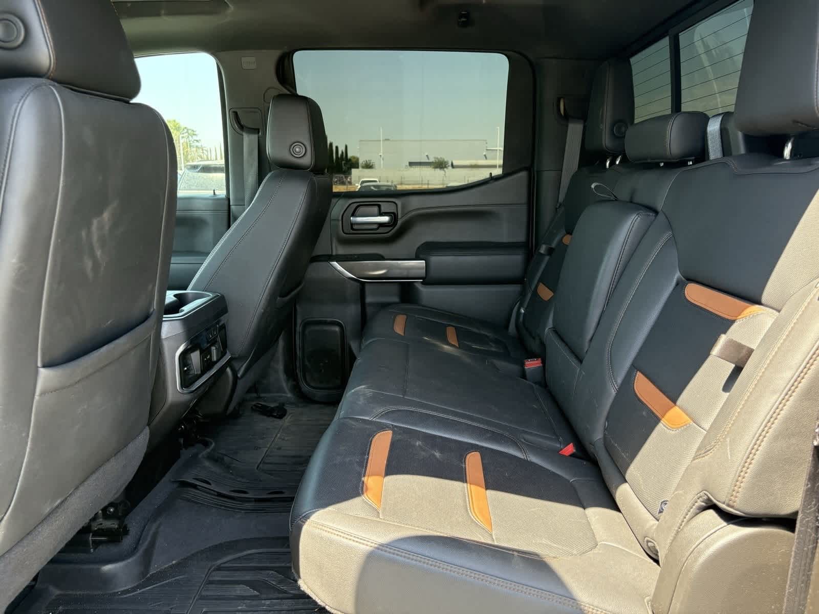 Thumbnail: 2021 GMC Sierra 1500 - 5
