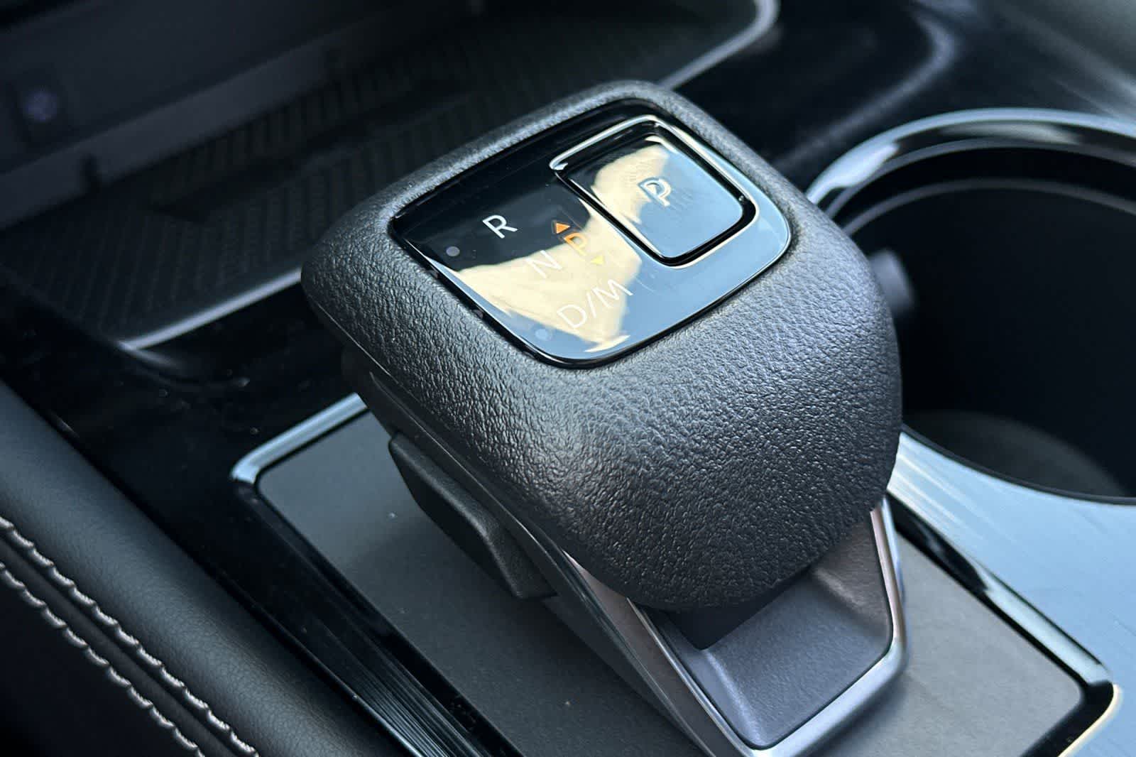 Thumbnail: 2026 Nissan Rogue - 26