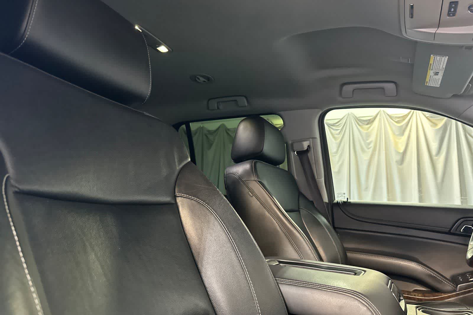 Thumbnail: 2016 Chevrolet Tahoe - 20