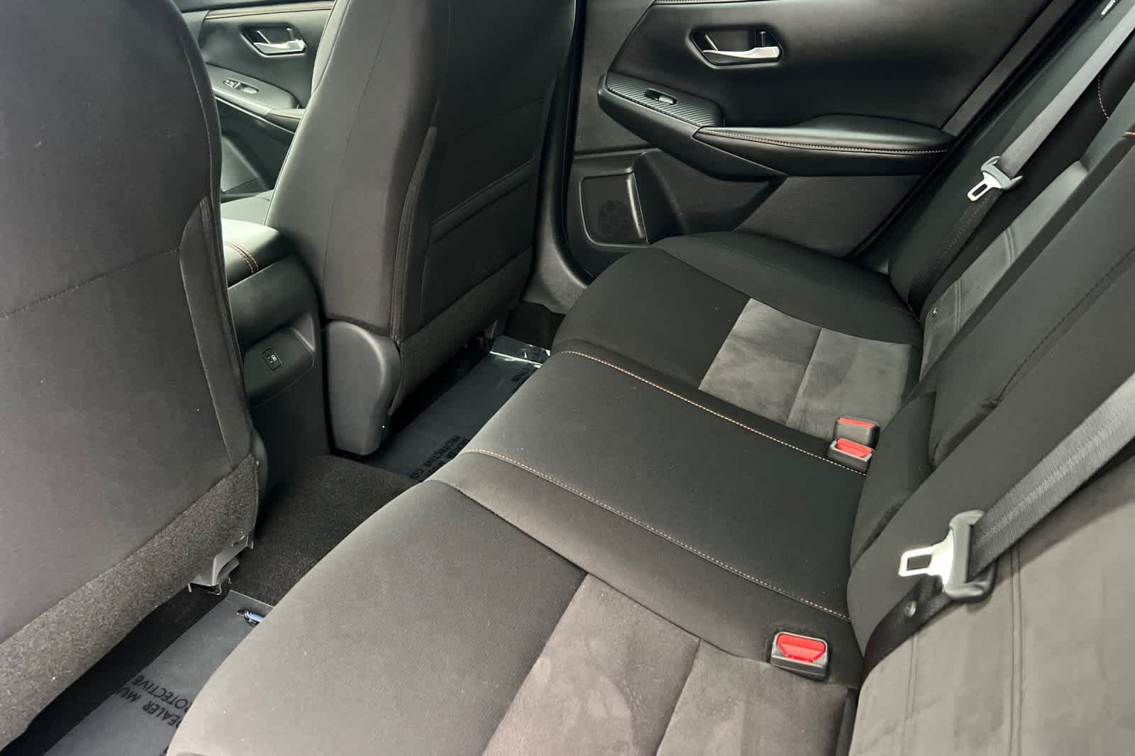 Thumbnail: 2023 Nissan Sentra - 5