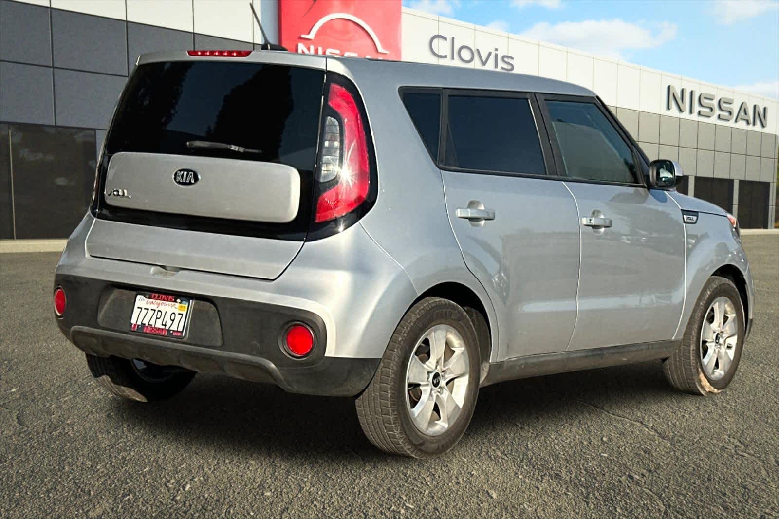 Thumbnail: 2017 Kia Soul - 2