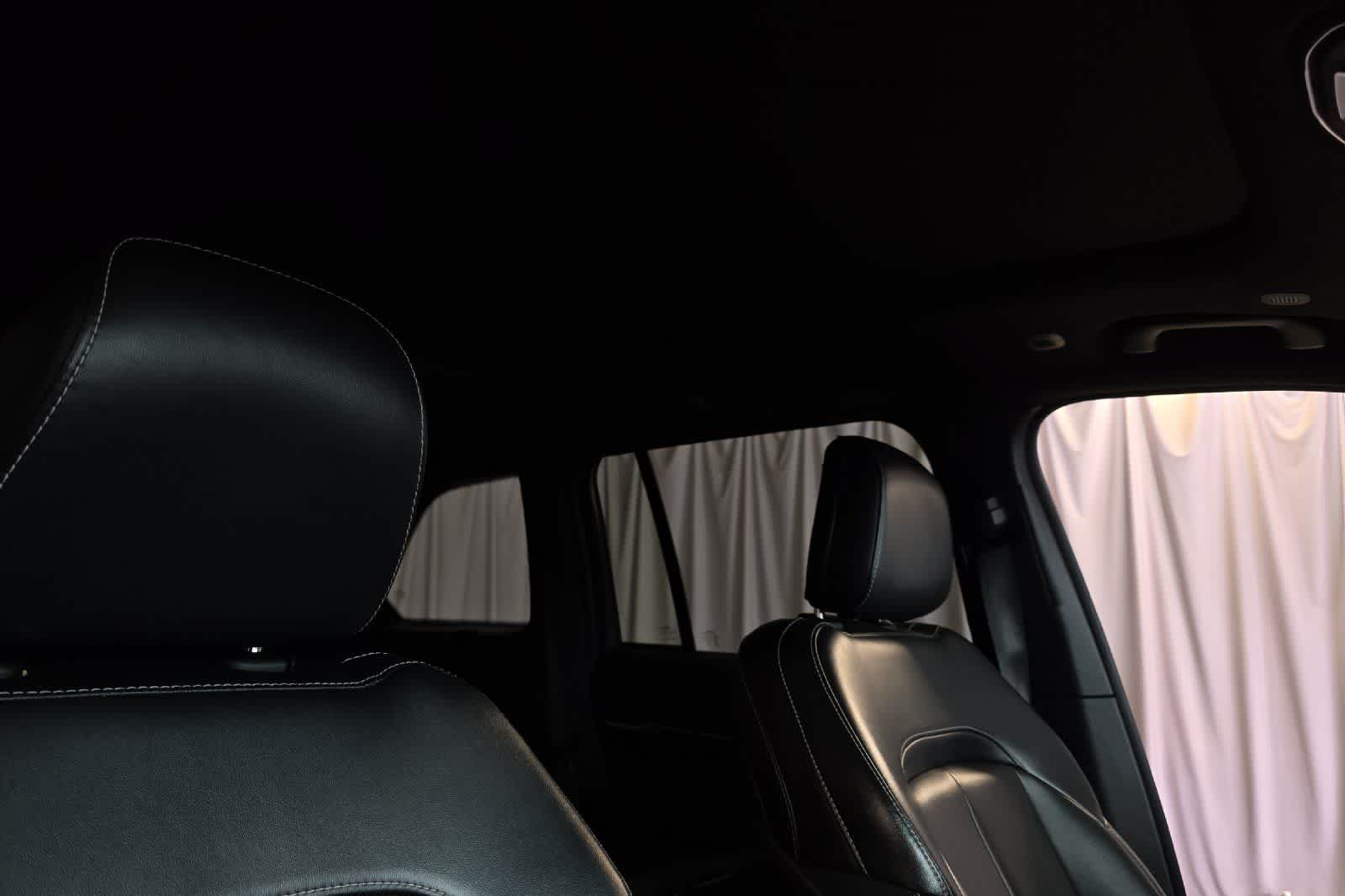 Thumbnail: 2024 Jeep Grand Cherokee - 19