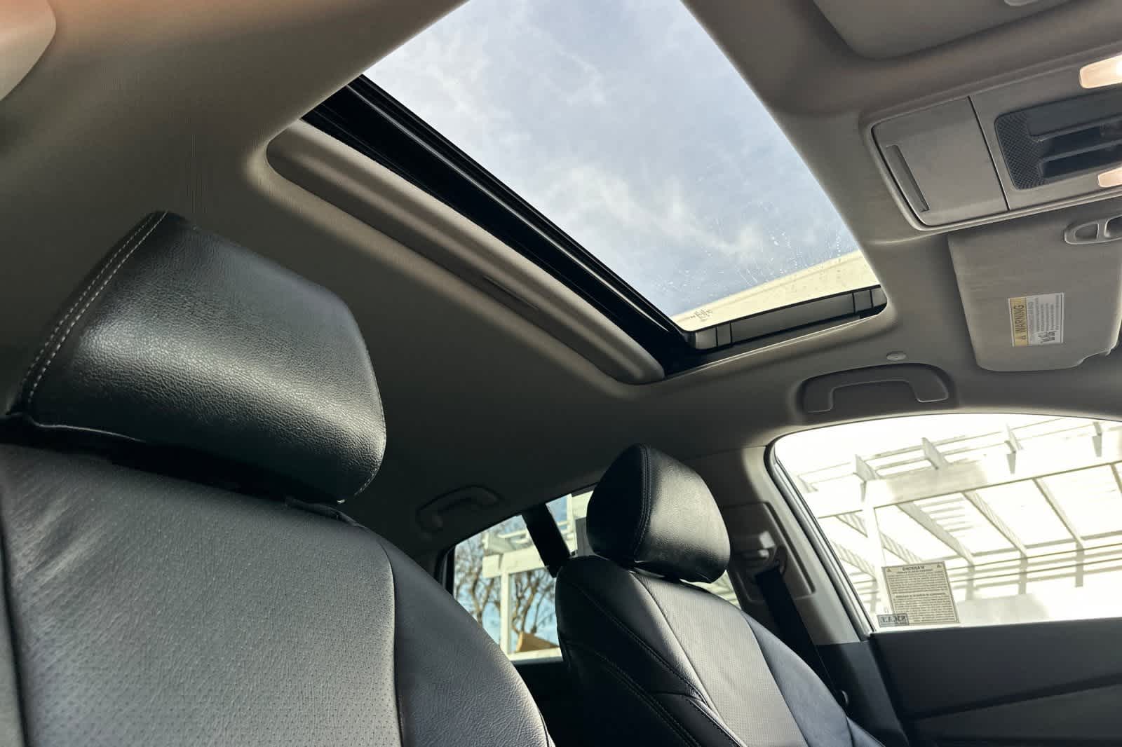 Thumbnail: 2024 Honda Accord - 18