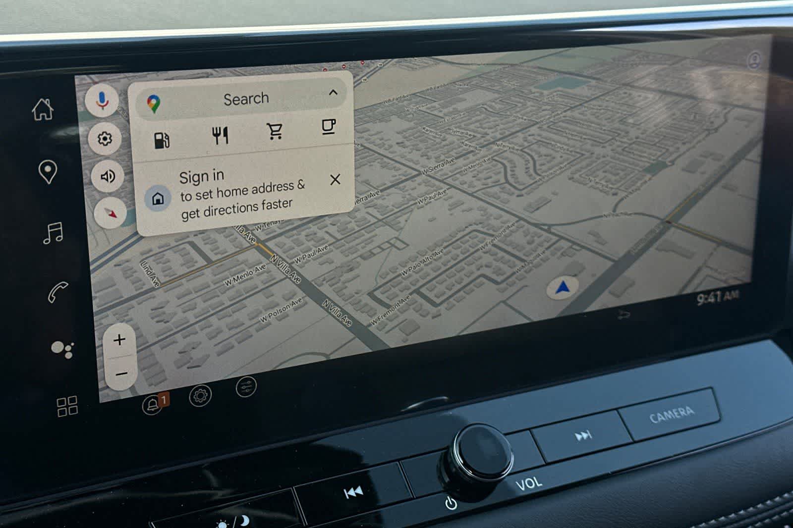 Thumbnail: 2026 Nissan Rogue - 23