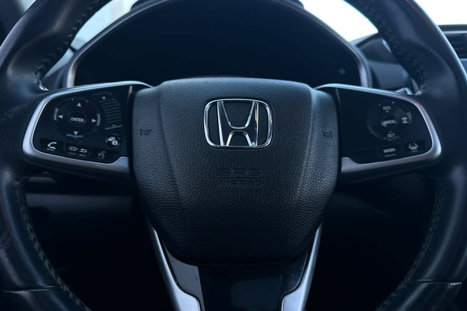 Thumbnail: 2017 Honda CR-V - 25